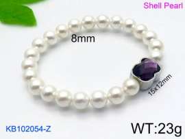 Stainless Steel Special Bracelet