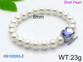 Stainless Steel Special Bracelet