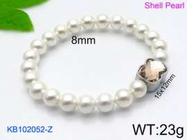 Stainless Steel Special Bracelet