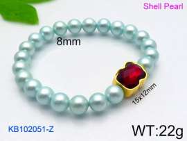 Stainless Steel Special Bracelet