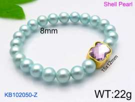 Stainless Steel Special Bracelet