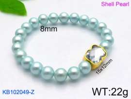 Stainless Steel Special Bracelet