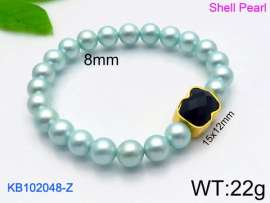 Stainless Steel Special Bracelet