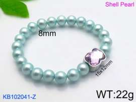 Stainless Steel Special Bracelet