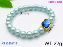 Stainless Steel Special Bracelet