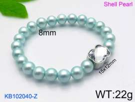 Stainless Steel Special Bracelet