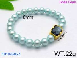 Stainless Steel Special Bracelet