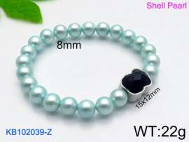 Stainless Steel Special Bracelet