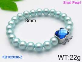 Stainless Steel Special Bracelet