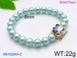 Stainless Steel Special Bracelet