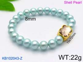 Stainless Steel Special Bracelet