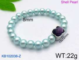 Stainless Steel Special Bracelet