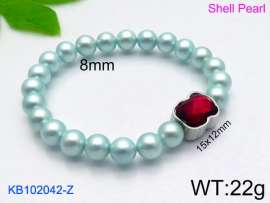 Stainless Steel Special Bracelet