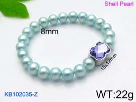 Stainless Steel Special Bracelet