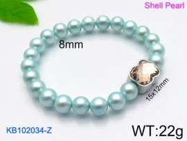 Stainless Steel Special Bracelet