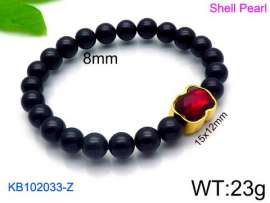 Stainless Steel Special Bracelet