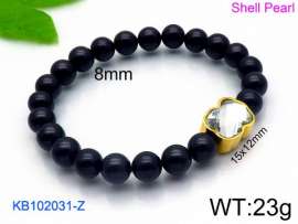 Stainless Steel Special Bracelet