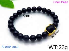 Stainless Steel Special Bracelet