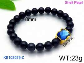 Stainless Steel Special Bracelet