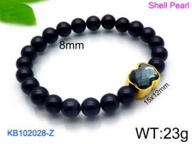 Stainless Steel Special Bracelet