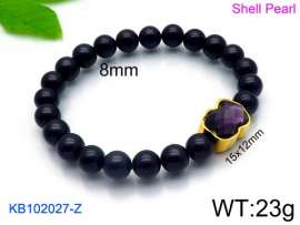 Stainless Steel Special Bracelet