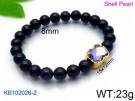 Stainless Steel Special Bracelet