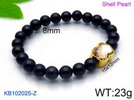 Stainless Steel Special Bracelet