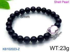 Stainless Steel Special Bracelet