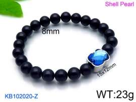 Stainless Steel Special Bracelet