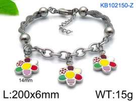 Stainless Steel Bracelet(women)