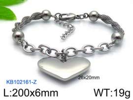 Stainless Steel Bracelet(women)