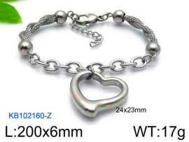 Stainless Steel Bracelet(women)