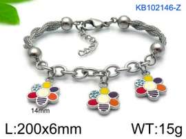 Stainless Steel Bracelet(women)