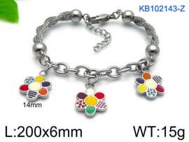 Stainless Steel Bracelet(women)