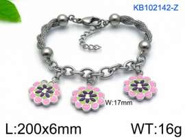 Stainless Steel Bracelet(women)