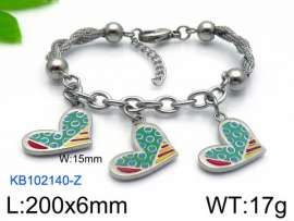 Stainless Steel Bracelet(women)