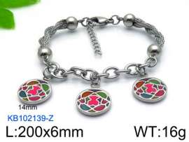 Stainless Steel Bracelet(women)