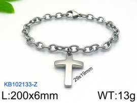 Stainless Steel Bracelet(women)