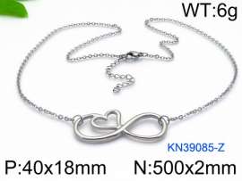 Stainless Steel Necklace