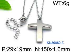 Stainless Steel Necklace