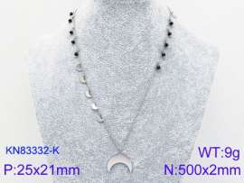 Stainless Steel Necklace