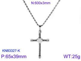 Stainless Steel Necklace