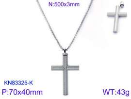 Stainless Steel Necklace