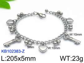 Stainless Steel Bracelet(women)