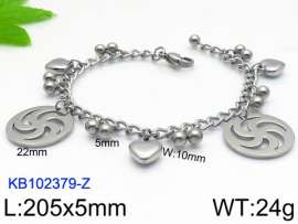 Stainless Steel Bracelet(women)