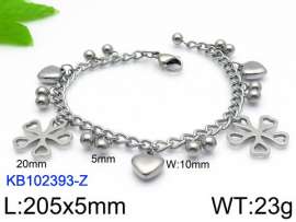 Stainless Steel Bracelet(women)