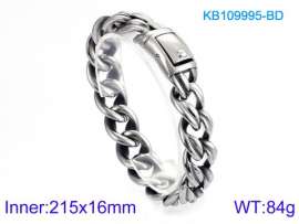 Stainless Steel Bracelet(Men)