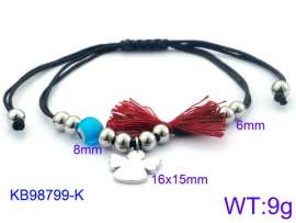 Braid Fashion Bracelet