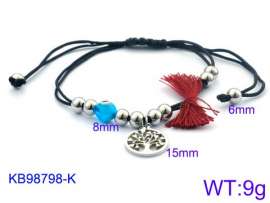 Braid Fashion Bracelet