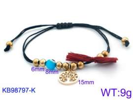 Braid Fashion Bracelet